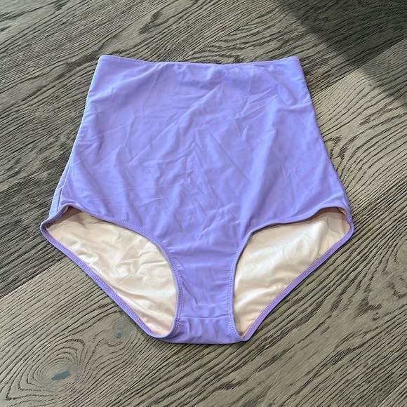 June loop swim bottoms - Picture 1 of 2
